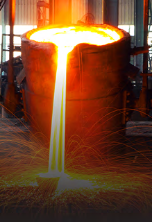 Foundry
